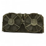 1993-1994 Lexus LS400 XF10 Ac Condenser Fan Dual Shroud Cooling Motor 8846050090 Used. Price: $229.59.