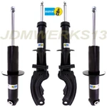 Bilstein B4 Set Struts Shocks For Porsche Boxster Rwd 97 98 99 00 01 02 03 04 New. Price: $1582.73.