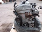 Engine Evolution 2.0L Vin 8TH Digit 4 Cylinder Fits Lancer 971088 Used. Price: $6000.00.