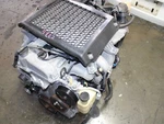 2006-2007 MAZDASPEED6 2.3L Turbo 4 Cylinder L3-VDT Jdm Engine Used. Price: $2345.00.