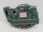 Tesla Model / Y 2017-2023 Rear Drive Inverter Module Unit Ecu Oem 1120980-00-D Used. Price: $449.00.