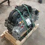 Engine / Motor For 2024 Impreza 2.0L At Runs Nice 13K Used. Price: $1444.99.