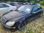 2004 Mercedes-benz Class 5.0L Engine Motor 8CYL Oem 215K Miles LKQ400754475 Used. Price: $784.40.