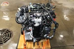 2024 Mazda CX-30 Awd 2.5L Engine Motor Oem -14K Miles- Used. Price: $1154.99.