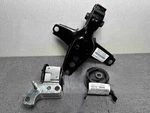 New Toyota EP82 Starlet Turbo 94/6- 4E-FTE Without Lsd 5MT Engine Mount 3PCS Set. Price: $406.14.