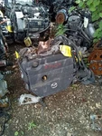 2006-2009 Mazda 3 Engine 2.0L Low Emissions Fits Vin 8TH Digit Used. Price: $700.00.