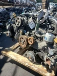 Used Engine Complete Assembly Fits: 2011 Subaru Forester 2.5L Vin 6TH Digit Fe. Price: $2668.00.