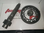Genuine Honda Acura Final Drive V6 J32A2 J32A3 Mt J30A4 J30A5 J35A8 Used. Price: $217.34.