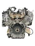 Mercedes Benz E63 GLC63 Amg Oem M177 4.0 8-CYL Engine Block Motor Twin Trubo Used. Price: $9000.00.