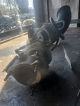 Turbo/supercharger 4 Cylinder B207R Engine Fits 03-11 Saab 9-3 395501 Used. Price: $144.00.