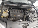 Used Engine Complete Assembly Fits: 2011 Chrysler 200 2.4L Vin 8TH Digit. Price: $1952.99.