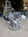 Engine 204 Type GLK350 Rwd Fits 13-15 Mercedes Glk-class 580365 Used. Price: $2265.91.