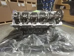 Used Engine Complete Assembly Fits: 2004 Ford Expedition 5.4L Vin 8TH Digit So. Price: $3294.90.