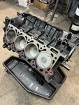 2011-2016 Ford 6.2L Remanufactured Short Block AL3E-6015-BC F250 F150. Price: $1990.00.