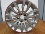 2012-2015 Bmw X1 E84 Style Wheel Rim 18X8 Oem 6789144 Used. Price: $135.00.