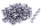 Gorilla Automotive 41138 12MM 1.5 Acorn Bulge Lug Nut - Box New. Price: $134.34.