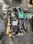 Used Engine Complete Assembly Fits: 2013 Subaru Impreza 2.0L Vin 6TH Digit Wit. Price: $984.00.