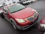 Used Engine Complete Assembly Fits: 2006 Pontiac Vibe 1.8L 4-112 Vin 8TH Digit. Price: $1162.73.