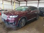 2020 Lincoln Nautilus 2.0L Engine Motor Oem 73K Miles - LKQ435504532 Used. Price: $1017.60.