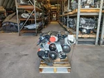 97-04 Corvette C5 Lsi 5.7L Engine Assembly Incl Alt, Str Harness, Ecu Etc Used. Price: $3895.95.