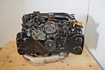 Subaru Impreza Wrx 2006-2007 2.0L Turbo Engine Jdm EJ20X Replacement Motor. Used. Price: $1099.00.