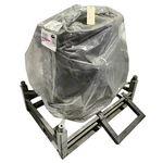 13-18 Ram 3500 6.7L Turbo Diesel Engine Remanufactured Genuine Mopar R8071551AA New. Price: $30495.49.