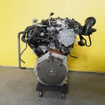 2019-2024 Audi Q3 S-line 2.0L Awd Engine Motor Assembly Oem 6L133201EM Used. Price: $2360.75.