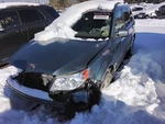2010 Subaru Forester 2.5L Engine Motor Sohc Oem 136K Miles - LKQ442827231 Used. Price: $1998.10.