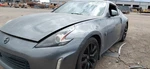 2020 Nissan 370Z 3.7L Engine Motor Oem 113K Miles - LKQ453329945 Used. Price: $2581.10.
