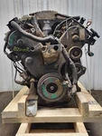 2006 Honda Odyssey Lx Engine Motor 3.5L Vin 6TH Digit 124K Oem 10002RGLA00 Used. Price: $1707.99.