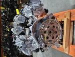 Used Engine Complete Assembly Fits: 2018 Bmw M550I 4.4L Twin Turbo Awd Grade. Price: $4649.90.