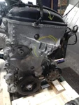 Used Engine Complete Assembly Fits: 2016 Hyundai Elantra 2.0L Vin 8TH Digit Ht. Price: $2255.00.
