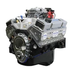 Blueprint Engines Sbc Base Dressed Crate Cid- BP38318CTF1 New. Price: $9112.29.