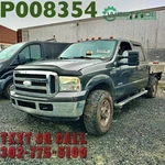 Engine 6.0L Vin 8TH Digit Diesel Fits 05 Ford F250SD Pickup 2374529 Used. Price: $3549.99.