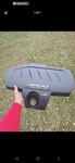 Gm/pontiac/buick 3.8/3800 Series V6 Engine Covers Used. Price: $40.00.