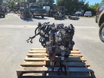16-23 Mazda CX9 CX-9 Engine Motor 2.5L Fwd 44K Miles Warranty Oem Tested Used. Price: $3115.00.