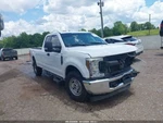 Engine 6.2L Vin 8TH Digit Thru 02/20/19 Fits 18-19 Ford F250SD Pickup 454611 Used. Price: $2744.90.