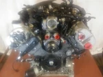2016 Porsche Macan Oem Engine 3.6L Vin 5TH Digit 53K Miles Fits 15-16 Used. Price: $6995.02.