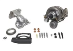 Ford Racing 15-19 Mustang 2.3L Ecoboost High Performance Turbo New. Price: $1414.24.