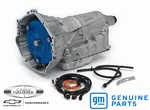 Chevrolet Performance #19540581 6L80-E Six-speed Automatic Transmission Kit New. Price: $5999.00.