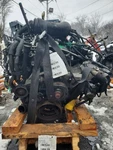 Engine 3.7L Vin 8TH Digit Fits 09-12 Dodge 1500 Pickup 440567 Used. Price: $2100.00.