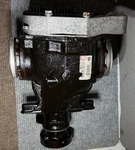 Bmw Lsd Differential M3 E90 E92 E93 Ratio 3.15 2283320 Rear Axle Part Used. Price: $1120.00.