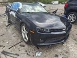 2014 Chevrolet Camaro Engine 3.6L Vin Low Miles A6SP Rwd 74K Oem Used. Price: $2686.12.