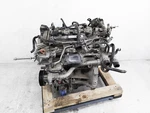 Honda Civic 2017 1.5L Hatchback Engine Motor Longblock Unknown Miles Used. Price: $1443.05.