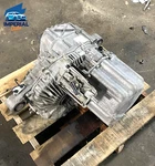 2015 Tesla Model 85D Awd Rear Drive Unit Engine Electric Motor Oem 83K Miles Used. Price: $1583.99.