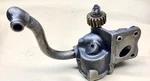 1966 - 1980 Rolls Royce Silver Shadow Wraith Ii Engine Oil Pump Oem Used. Price: $140.12.