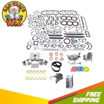 Master Engine Rebuild Kit Fits 87-93 Nissan 3.0L Sohc VG30E VG30I New. Price: $423.74.
