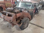 1957 Buick Core Engine Assembly 8-364 980548 For. Price: $250.00.