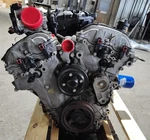 Engine 3.6L Vin 8TH Digit Opt Lfx Fits 14-17 Impala 1710814 Used. Price: $381.74.