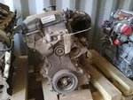 2013-2016 Ford Fusion 2.5L Engine Assembly Genuine Oem 88K Miles DS7Z6007E Used. Price: $854.99.